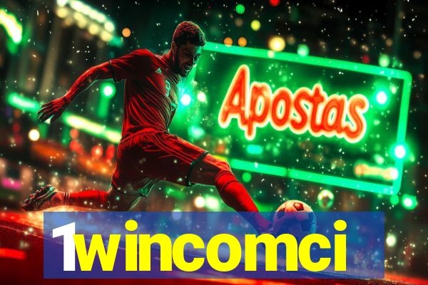 1wincomci