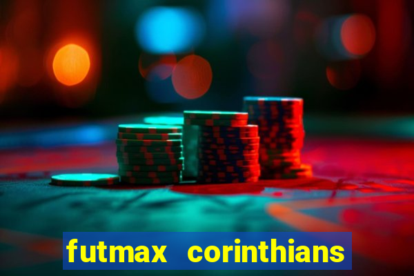 futmax corinthians e cruzeiro