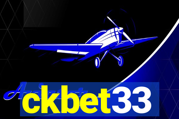 ckbet33