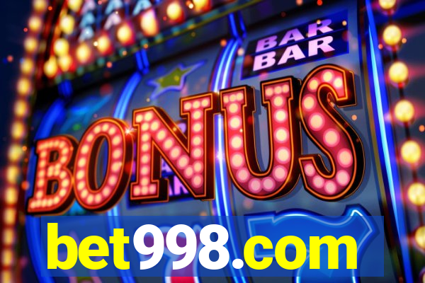 bet998.com