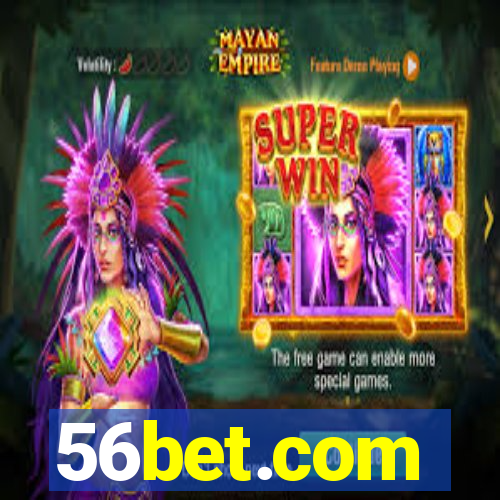 56bet.com