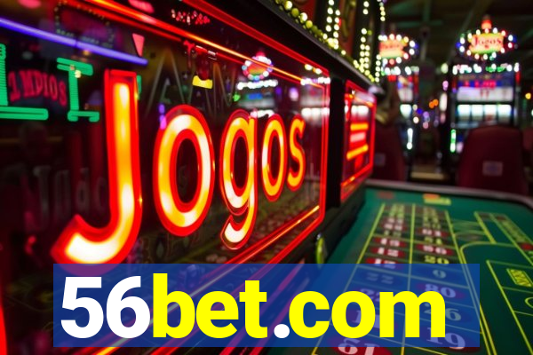 56bet.com