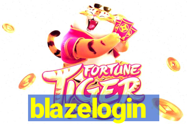 blazelogin