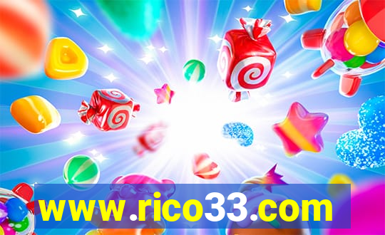 www.rico33.com