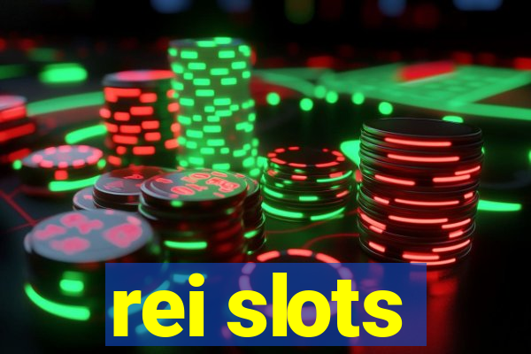 rei slots