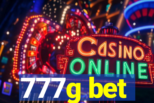 777g bet