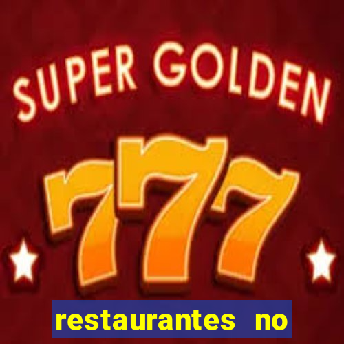 restaurantes no iguatemi porto alegre