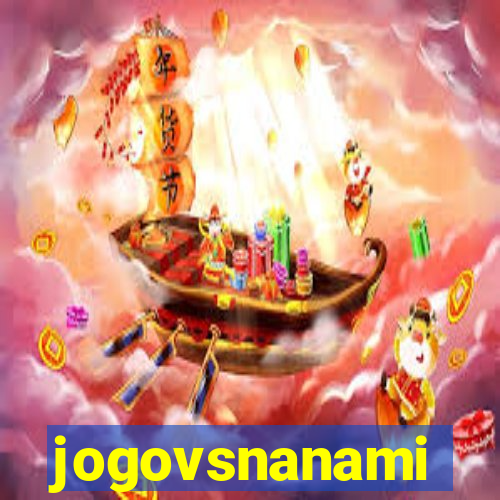 jogovsnanami