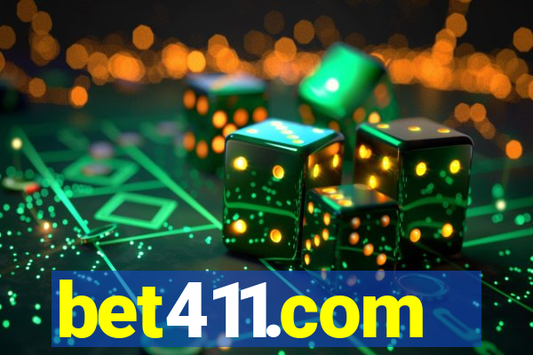 bet411.com