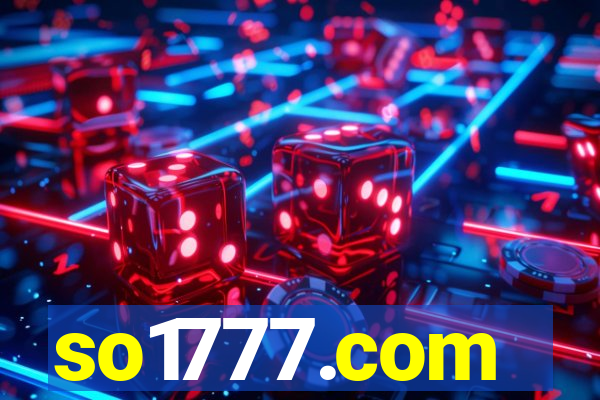 so1777.com