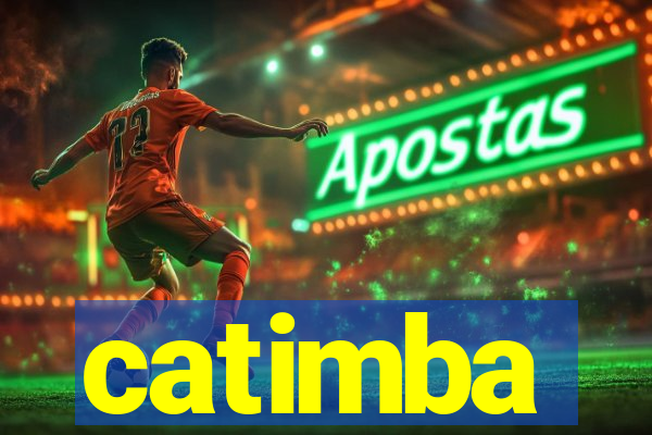 catimba