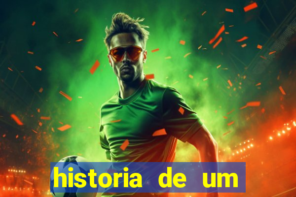 historia de um personagem rp