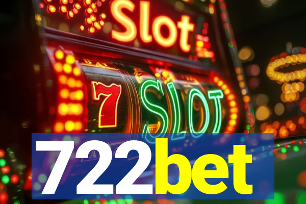 722bet