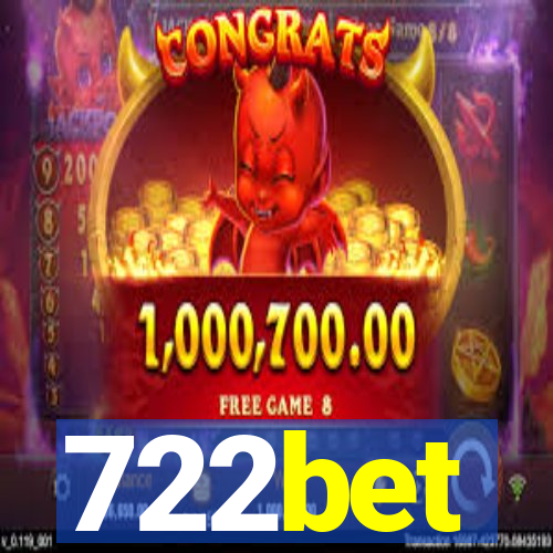 722bet