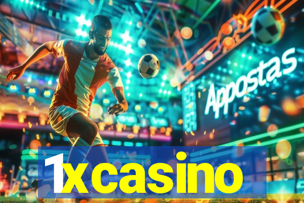 1xcasino