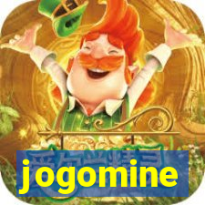 jogomine