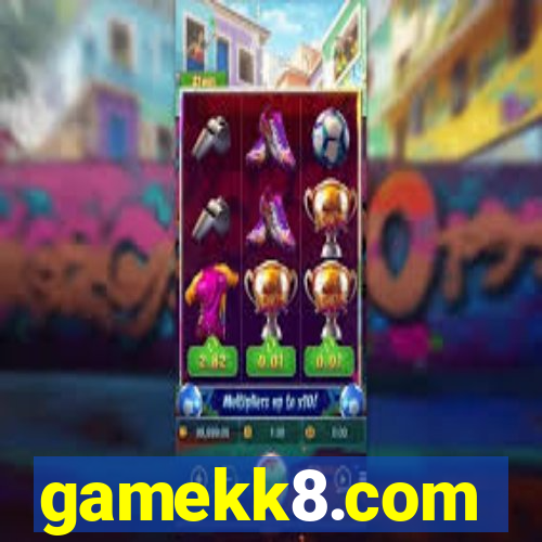 gamekk8.com