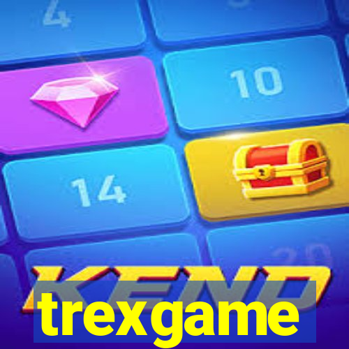 trexgame