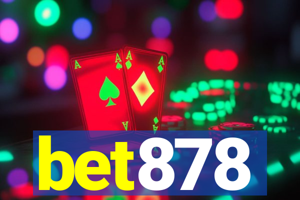 bet878