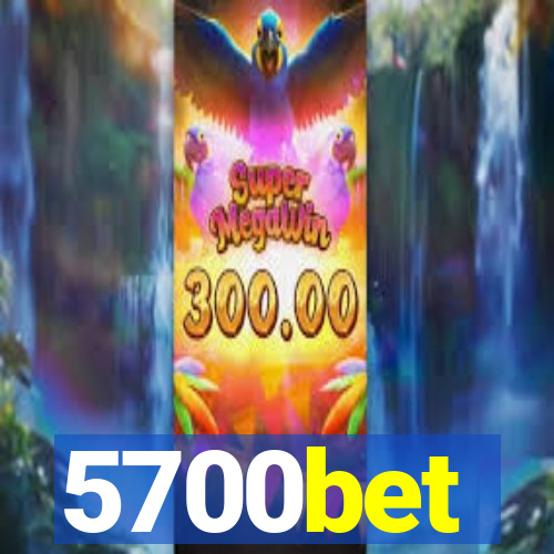 5700bet