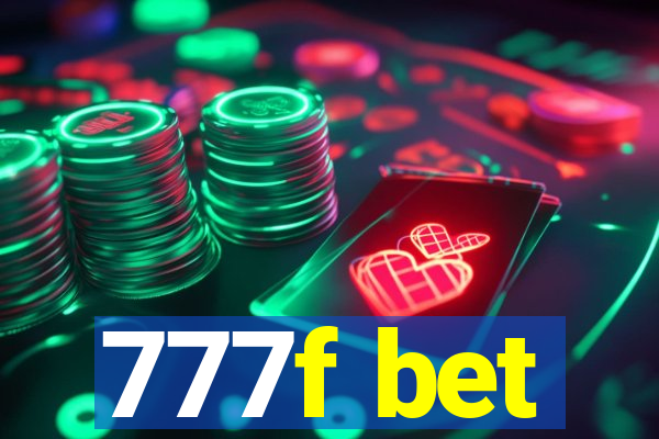 777f bet