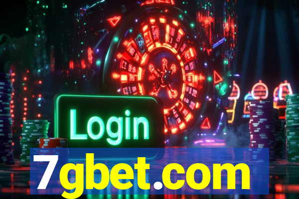 7gbet.com