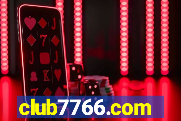 club7766.com