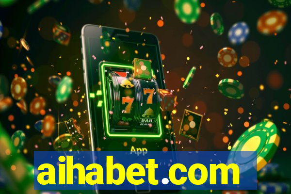 aihabet.com