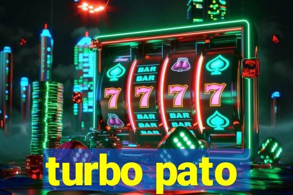 turbo pato