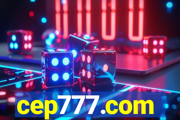 cep777.com