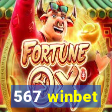 567 winbet