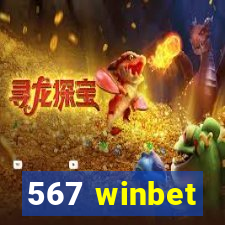 567 winbet