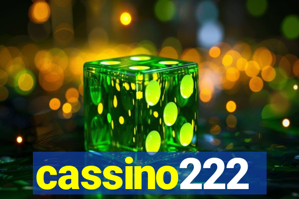 cassino222