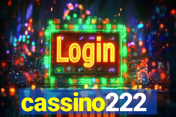 cassino222