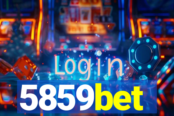 5859bet