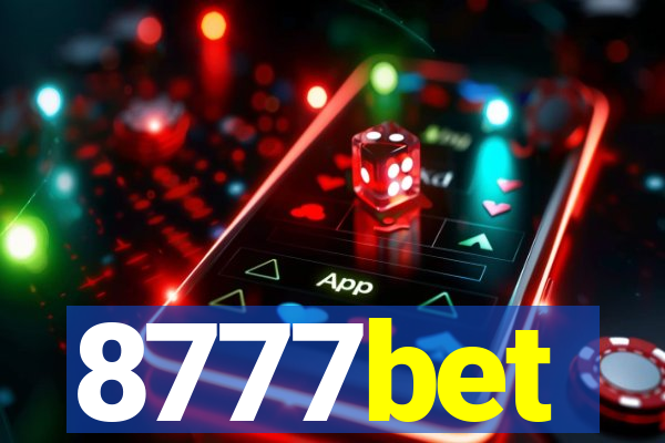 8777bet