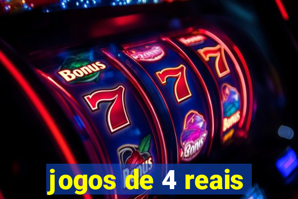 jogos de 4 reais