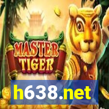 h638.net