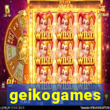 geikogames