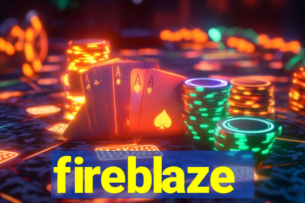 fireblaze