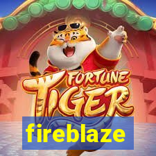 fireblaze