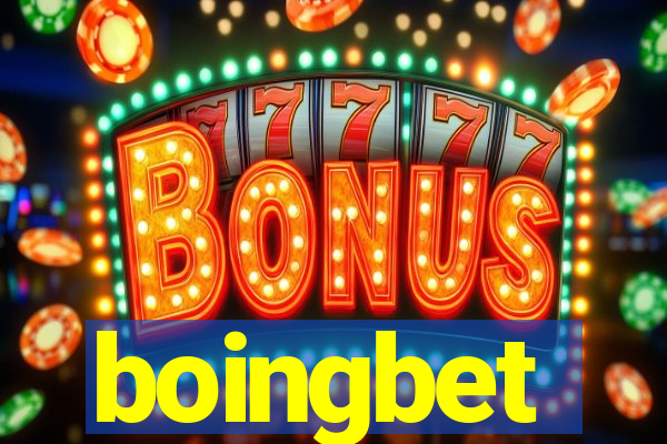 boingbet