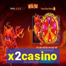 x2casino