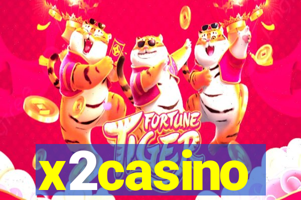 x2casino