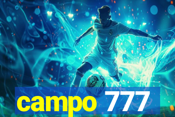 campo 777