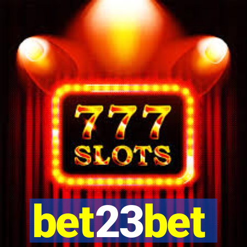 bet23bet