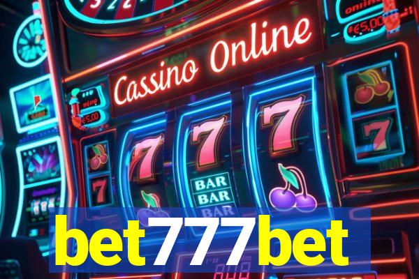 bet777bet