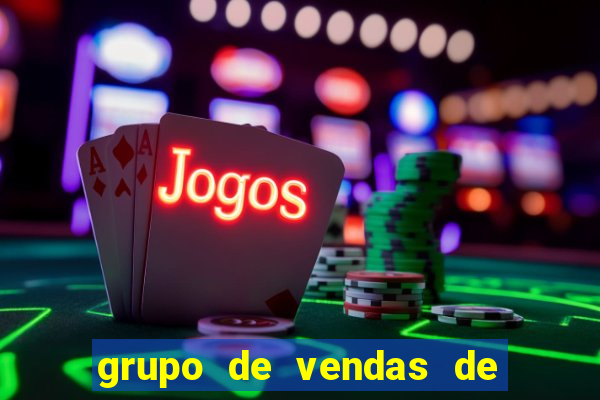 grupo de vendas de contas de jogos