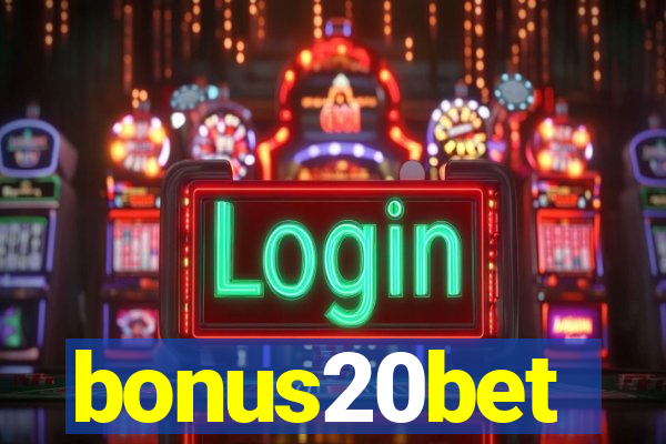 bonus20bet