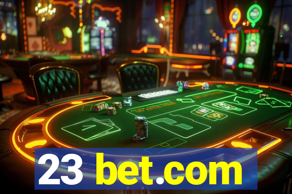 23 bet.com